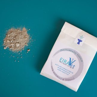 EIRAVet Product for animal 10 gr single dose anti-inflammatory analgesic regenerative