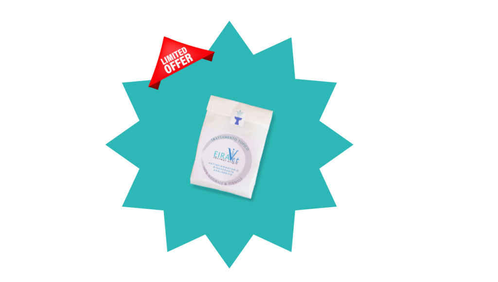 Offert product only 1 single dosis